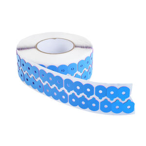 Patch à <span class=keywords><strong>ventouse</strong></span> double face <span class=keywords><strong>pour</strong></span> le traitement des <span class=keywords><strong>lentilles</strong></span> de lunettes, accessoires antidérapants, consommables, marque OEM de Jiangsu - Product Image 1