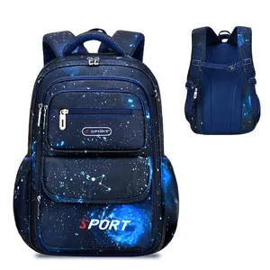 Nouveaux produits à forte valeur ajoutée sac de dessin animé léger sac à dos de voyage avec logo personnalisé sacs d'école pour filles