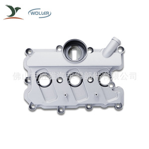 Couvercle de soupape adapté pour Volkswagen Phideon V6 06E103471S, couvercle de moteur, culasse automobile - Product Image 2