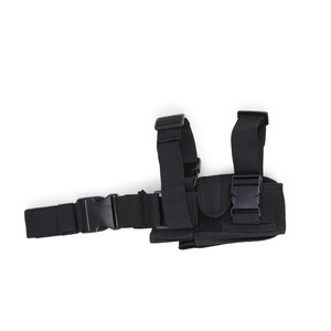 Funda para Pierna Izquierda/Derecha, Bolsa para Pistola 17/M9/P226/CZ 75, Ajustable, para Deportes al Aire Libre y Caza - Product Image 4