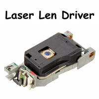 Pièces de réparation du lecteur de lentille laser KHS-400C KHS 400C d'origine, laser de console de jeu pour console SONY PS2 Fat, remplacement optique