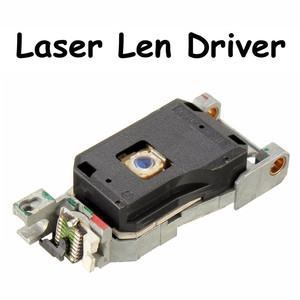 Lente Laser Originale KHS-400C per Riparazione Console di Gioco, <span class=keywords><strong>Ricambio</strong></span> Ottico per Console SONY PS2 Fat - Product Image 5