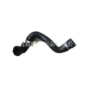 Manguera de refrigerante Benbao 11537581942 para reemplazo de radiador de coche, plástico, resistencia a la temperatura de 120 grados - Product Image 2