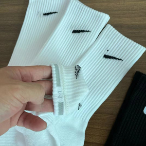 Irsolis ODM xu hướng mới Chất lượng cao biểu tượng tùy chỉnh mang nhãn hiệu Mens vớ <span class=keywords><strong>cotton</strong></span> đầy màu sắc unisex dành cho người lớn dày thể thao N k vớ - Product Image 4