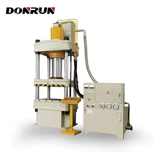 Máquina de prensa de moldeado por compresión hidráulica, molde de plástico en polvo, a precio, 200T
