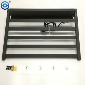 Toallero eléctrico para baño, tendedero montado en la pared, acero inoxidable, redondo, 5 barras, tornillos modernos de moda única, juegos SSS 500 - Product Image 2