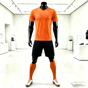 Maillots de football rétro Amérique du Sud 2026 – Hauts de football personnalisés haut de gamme, courts, respirants, séchage rapide, découpe automatisée, pour fans classiques - Product Image 1