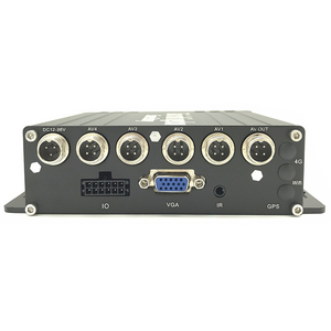 4CH 1080P <strong>Sd</strong> <strong>Card</strong> Mobile Dvr <strong>Mdvr</strong> H.265 H.264 Ce Rohs Emc Tx-<strong>sd</strong>-904 Support Customized Oem Odm - Product Image 6