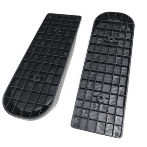 Fuß pedal Bergsteiger Maschine Walking Fitness Bike Ellipsen trainer Auto Sportgeräte Ersatzteile - Product Image 5