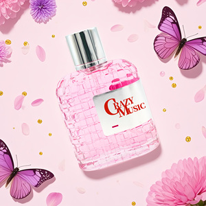 Lujoso Set de Viaje Unisex de Crema Perfumada Floral Especiada de 100ml, Ecológico y de Larga Duración (8 Horas) para Estilos de Vida Activos - Product Image 5