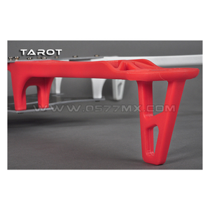 Kit de châssis Hexacoptère Tarot FY550 550mm pour Quadricoptère, Hélicoptère RC, Avion FPV, Jouet Télécommandé, Châssis de Quadrocopter 30A - Product Image 2