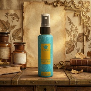 สเปรย์นวดแผนไทย ซูวัน บำบัด 50 มล. เพื่อลดการอักเสบของกล้ามเนื้อและความเจ็บปวด - Product Image 1