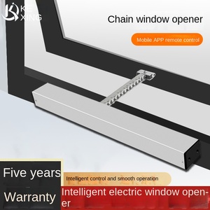 Thông Minh Điện chuỗi loại cửa sổ mở tự động điều khiển từ xa cửa sổ trời điều khiển cho khách sạn sử dụng - Product Image 3