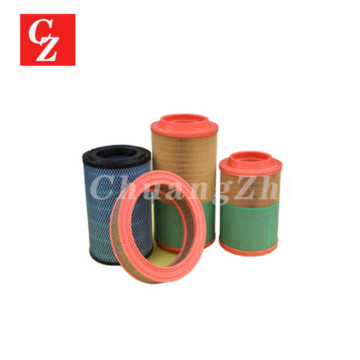 6211472350 Air Filter Element Cartridge for Atlas Copco Spare 
