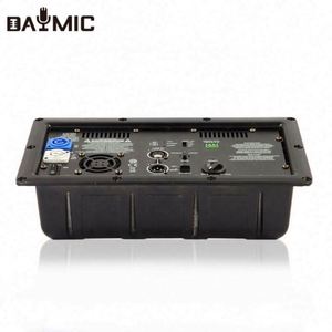โมดูลแอมพลิฟายเออร์ 1000W Pro สำหรับลำโพงฟูลเรนจ์ สำหรับงานดีเจ เวที จากโรงงานผู้ผลิต ขายส่ง - Product Image 2