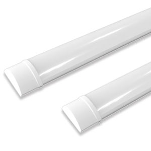 Banqcn Hing <span class=keywords><strong>Power</strong></span> Anti-moustique Design Haute Luminosité Linéaire 4ft Led Triproof Batten T8 Tubes Lumineux 36w 6500k Lumière du Jour - Product Image 1