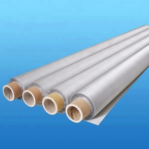200 250 325 300 400 500 550 lưới vuông thép không gỉ dệt kim loại lưới vải màn hình lưới - Product Image 4