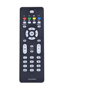 Remote Control for Philips Smart Lcd HD TV 42PFL7422 47PFL7422 RC2023601/01 rc2023617/01 RC7599 RC7502 High Quality