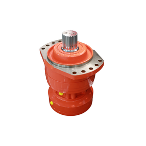 For Single Speed Piston Hydraulic Gear Motor Piston Pump - Product Image 2