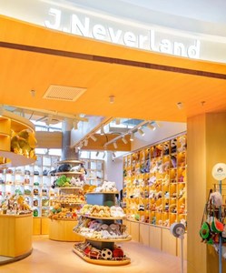 Diseño de Interiores de <span class=keywords><strong>Tienda</strong></span> de Juguetes para Niños, Ecológico y Personalizado, Muebles para <span class=keywords><strong>Tienda</strong></span> de Regalos con Globos, Exhibición para <span class=keywords><strong>Tienda</strong></span> de Disfraces de Carnaval - Product Image 5