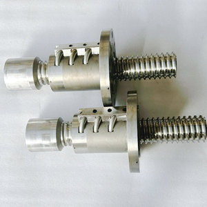 Tornillo de Bolas W4003-429-C7S - Product Image 3