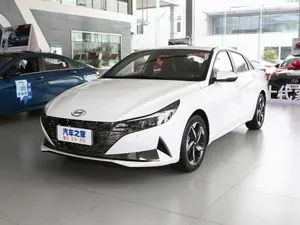 2022 auto cinese Elantra 240TGDi DCT GLX Elite Edition CVT berlina benzina nuova auto