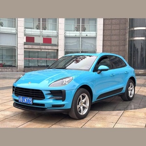 <span class=keywords><strong>Porsche</strong></span> Macan 2020 Gasolina Automático SUV de Pasajeros LHD Coche Usado para Exportación - Product Image 1