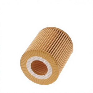 ไส้กรองน้ำมันเครื่องประสิทธิภาพสูง 2022275 OX562D LF17486 HU1077/1X 1742032 E123HD194 1518512 1372444 สำหรับรถบรรทุกสแกนเนีย สภาพใหม่ - Product Image 3