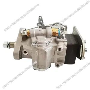 New brand 6BT 6BT5.9 Diesel Engine VE6 12F1400R929-7 3974338 0460426406 Fuel Injection Pumps