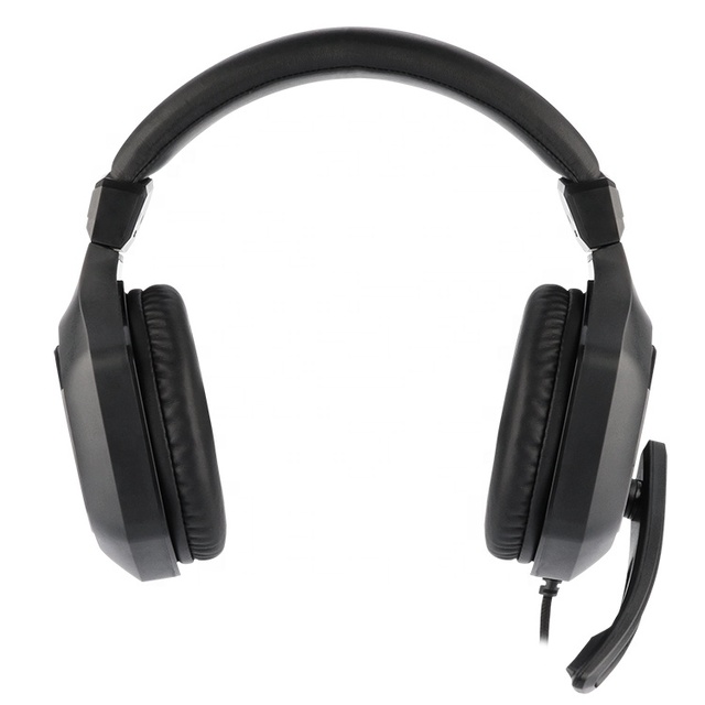 Factory Gaming Headphone Wired Usb Headset