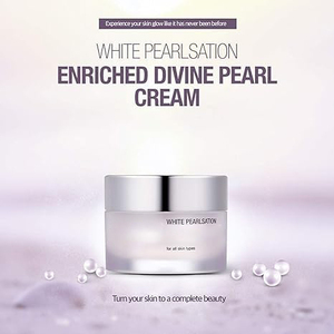 Kojic Acid crème de nuit pour blanchir le <span class=keywords><strong>visage</strong></span> et les taches sombres éclaircir hydratant dissolvant de taches noires crème pour le <span class=keywords><strong>visage</strong></span> - Product Image 2