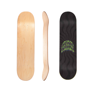 Produttore cinese vendita calda stock 8.0 pollici 8.25 pollici 8.5 pollici <span class=keywords><strong>skateboard</strong></span> <span class=keywords><strong>deck</strong></span> 7 strati acero <span class=keywords><strong>skateboard</strong></span> <span class=keywords><strong>deck</strong></span> - Product Image 2