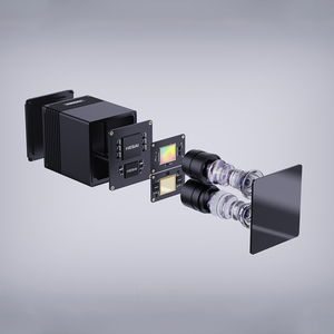 Hesai FT120/FTX Lidar Blind Spot Auto-Grade Fully Solid-State 100 Short-Range High 10Hz <b>Frame</b> Rate 100 Horizontal - Product Image 3