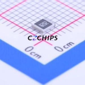 Résistance SMD CR1210F82K0P05Z 1210 (Type : Film Épais) (Résistance : 82 kOhm Précision : 1 %) - Product Image 1