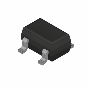 Servicio Integral Original de Gestión de Energía (PMIC) SC 82A, SOT 343, Componente de Chip Electrónico MAX6388XS46D3 - Product Image 1