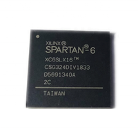 Dispositivos lógicos programables, Chip FPGA, de 2, 2, 1, 2, 2, 2, 2, 2, 2, 2