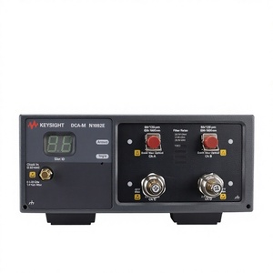 ออสซิลโลสโคปแบบสุ่มตัวอย่างแสงแบบออปติคอล รุ่น N1092E ของ Keysight (Agilent) แบบสองแสงสองแหล่งจ่ายไฟ - Product Image 1