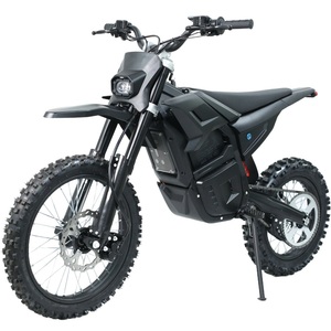 Motocicleta Deportiva Todoterreno de 2000W y 60V con Motor Central, Aprobada por la CE, para Adultos, Disponible en Almacenes de EE. UU. y la UE - Product Image 2