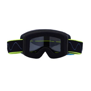 Nhà Máy Bán buôn Chất lượng cao có thể điều chỉnh đàn hồi <span class=keywords><strong>Jacquard</strong></span> Dây đeo chống sương mù Snowboard Kính OEM trượt tuyết <span class=keywords><strong>Goggle</strong></span> cho trượt tuyết - Product Image 3