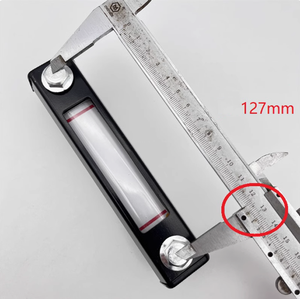 लियुगोंग लियुगोंग लिओगांग हाइड्रोलिक तेल स्तर गेज ईंधन टैंक गेज ईंधन टैंक गेज - Product Image 4