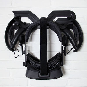 ขาตั้งติดผนังสําหรับ<span class=keywords><strong>Oculus</strong></span> Quest 1 2 3 <span class=keywords><strong>Pico</strong></span> 3 <span class=keywords><strong>4</strong></span>แขวนสําหรับMeta Quest 3 VRผู้ถือ - Product Image 5