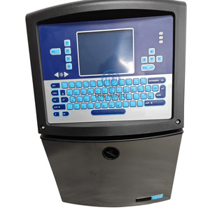 Used Refurbished CIJ <b>Printer</b> VJ 1210 1220 1520 1510 1610 1580 1880 Industrial Inkjet <b>Printer</b> Machine - Product Image 6