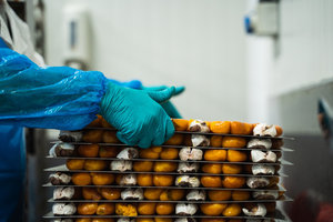 Sarda sapori 6/8อิตาลีทั้งตัวคุณภาพสูง100-130กรัมบรรจุสุญญากาศ haccp/brc/ifs ได้รับการรับรองอมตะ - Product Image 3