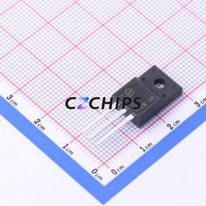 New-Original IPA50R190CE TO-220F Transistor Field Effect Transistor (MOSFET) Whole Sale Electronic Component Chips & BOM Service - Product Image 1