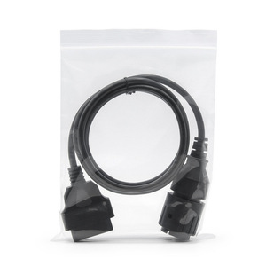 Câble OBD 10 broches pour BMW ICOM D Moto, adaptateur de diagnostic moto à broches complètes - Product Image 2