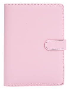 Özel Baskılı Manyetik Yumuşak Kaplamalı Gevşek Yapraklı Defter 100 gr Kağıt Mevcut <span class=keywords><strong>B5</strong></span> A5 A6 Boyutları Spiral Stil Ajanda Yazı Defteri Hediye - Product Image 1