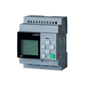 Controlador PLC 6ED1052-1CC08-0BA1, Nuevo y Original, Controlador de Programación PLC - Product Image 1