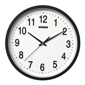 <span class=keywords><strong>Horloge</strong></span> <span class=keywords><strong>murale</strong></span> décorative Antique à la mode, 10 pouces, grande <span class=keywords><strong>horloge</strong></span> analogique à balayage silencieux, nordique Abs, décoration minimaliste - Product Image 1