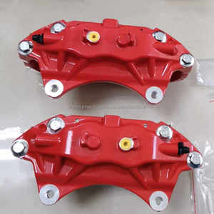 Pinza de Freno de Disco para <span class=keywords><strong>Subaru</strong></span> <span class=keywords><strong>Impreza</strong></span> <span class=keywords><strong>WRX</strong></span> <span class=keywords><strong>2006</strong></span> 2007 H4 2.5L Trasera Izquierda 26692FE050 Derecha 26692FE040 - Product Image 6