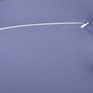 <span class=keywords><strong>Oreiller</strong></span> cervical ergonomique en mousse à mémoire de forme de haute qualité, motif papillon, solide/géométrique, pour soulager la douleur et favoriser le sommeil - Product Image 4